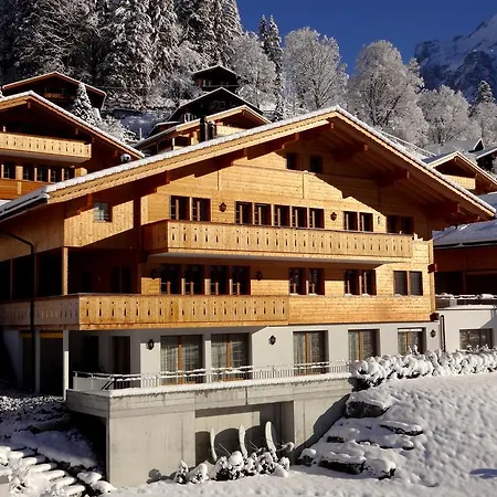 Mittellegi * Jungfrau