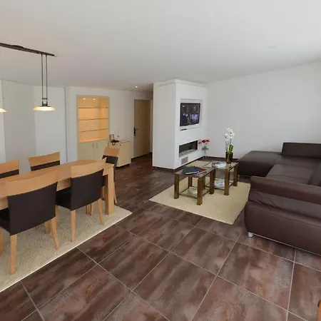 Mittellegi Holiday home Jungfrau
