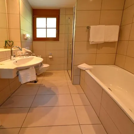 Holiday home Mittellegi
