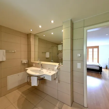 Holiday home Mittellegi