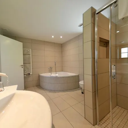 Holiday home Mittellegi *