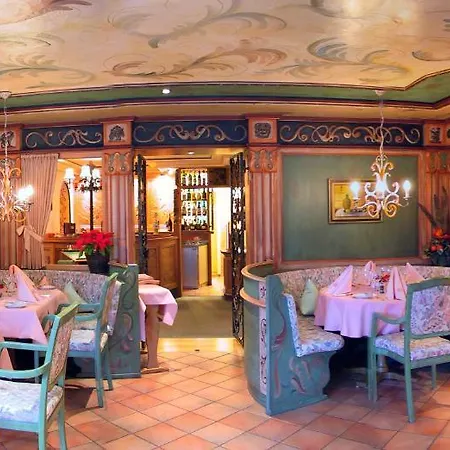 Ferienhaus Mittellegi