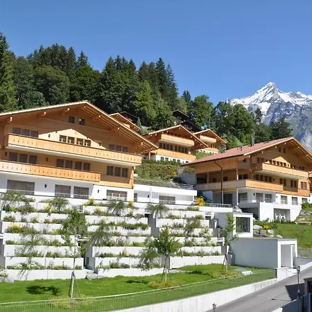 Mittellegi Holiday home