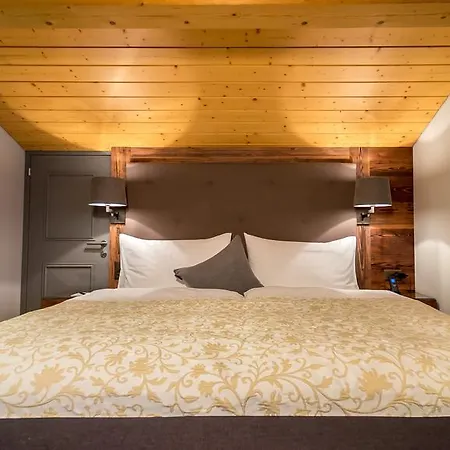Mittellegi Holiday home