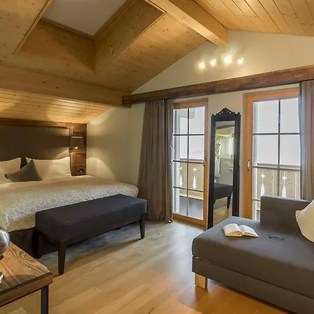 Mittellegi Holiday home