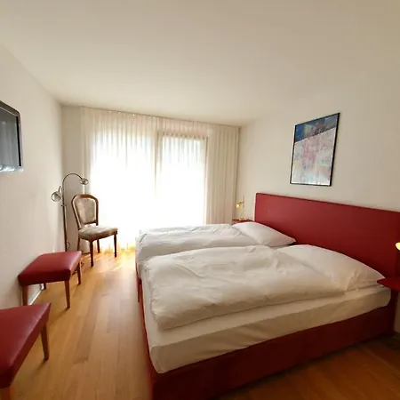 Mittellegi Holiday home *